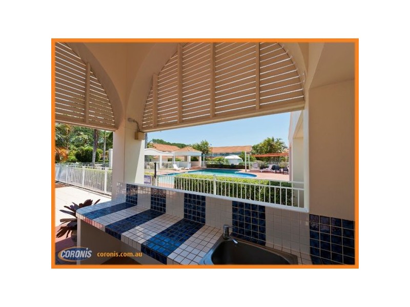 66/60 Caseys Road, Hope Island QLD 4212