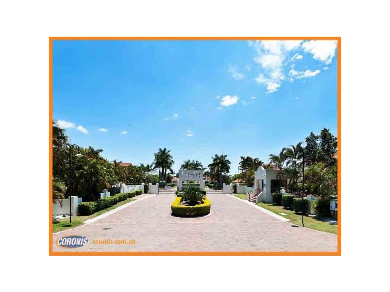 66/60 Caseys Road, Hope Island QLD 4212