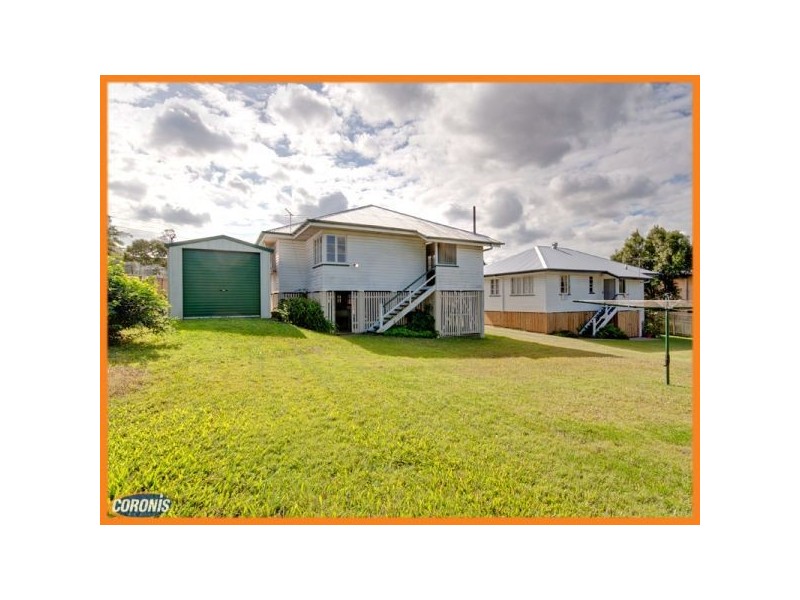 20 Allowrie Street, Stafford QLD 4053
