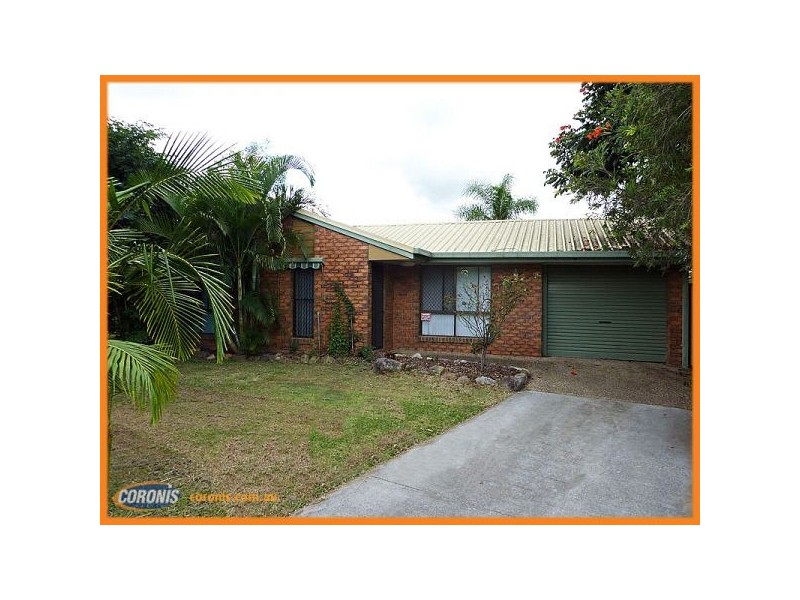 44 Yeates Crescent, Meadowbrook QLD 4131