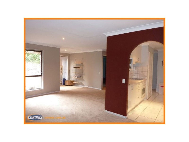 44 Yeates Crescent, Meadowbrook QLD 4131