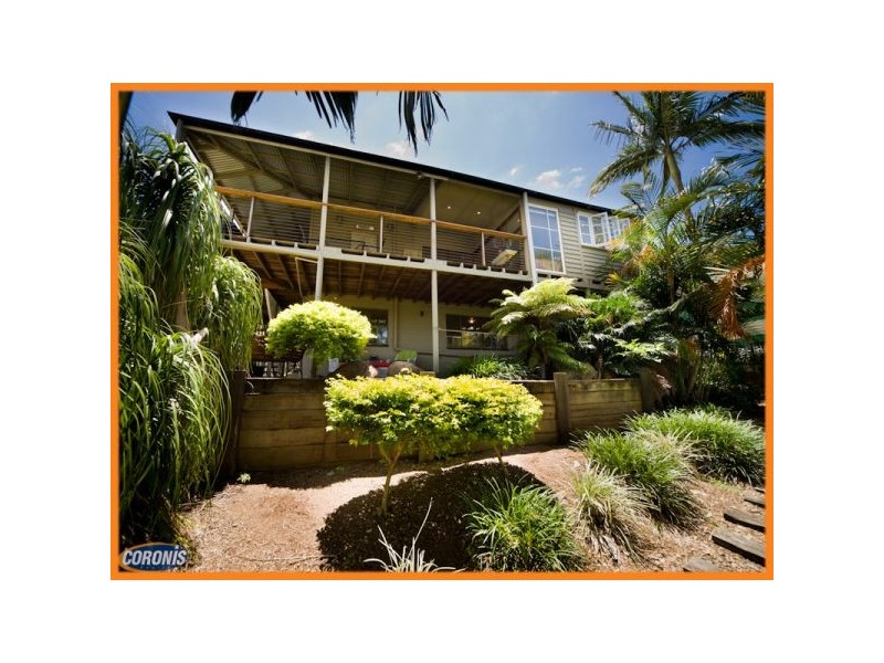 416 Waterworks Road, Ashgrove QLD 4060