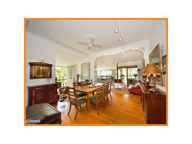 416 Waterworks Road, Ashgrove QLD 4060