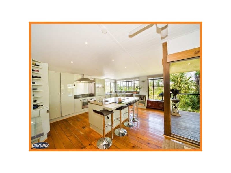 416 Waterworks Road, Ashgrove QLD 4060