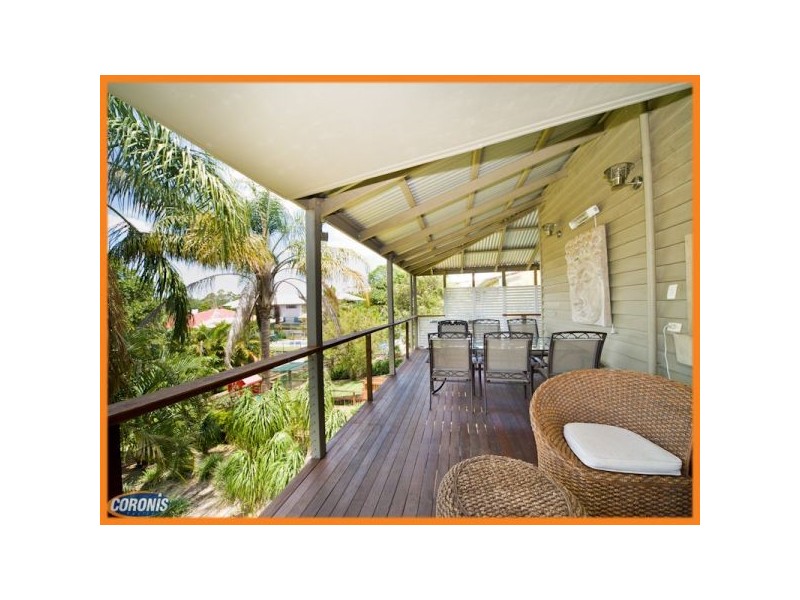416 Waterworks Road, Ashgrove QLD 4060