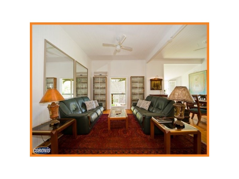 416 Waterworks Road, Ashgrove QLD 4060