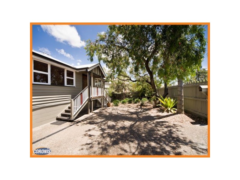 416 Waterworks Road, Ashgrove QLD 4060