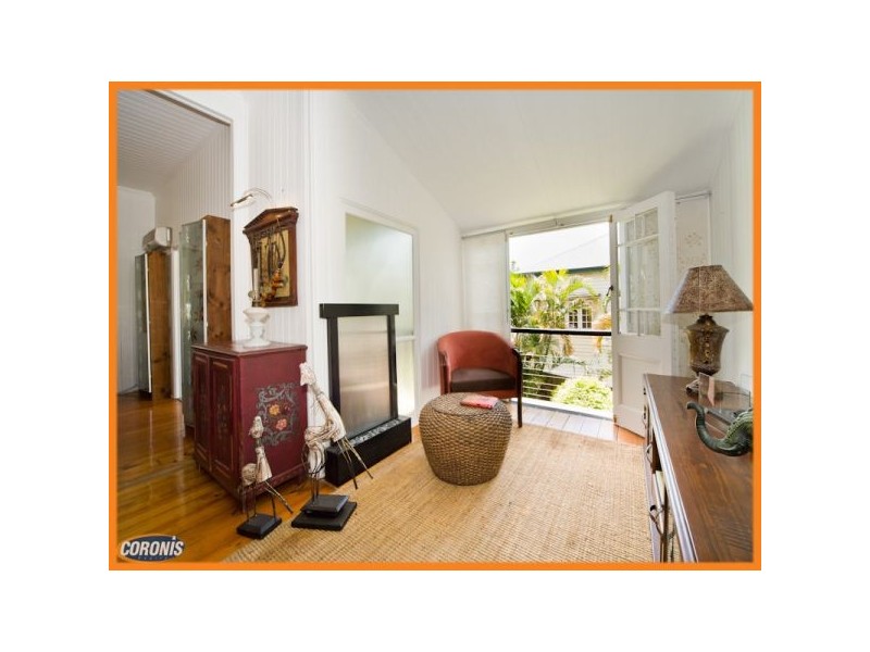 416 Waterworks Road, Ashgrove QLD 4060