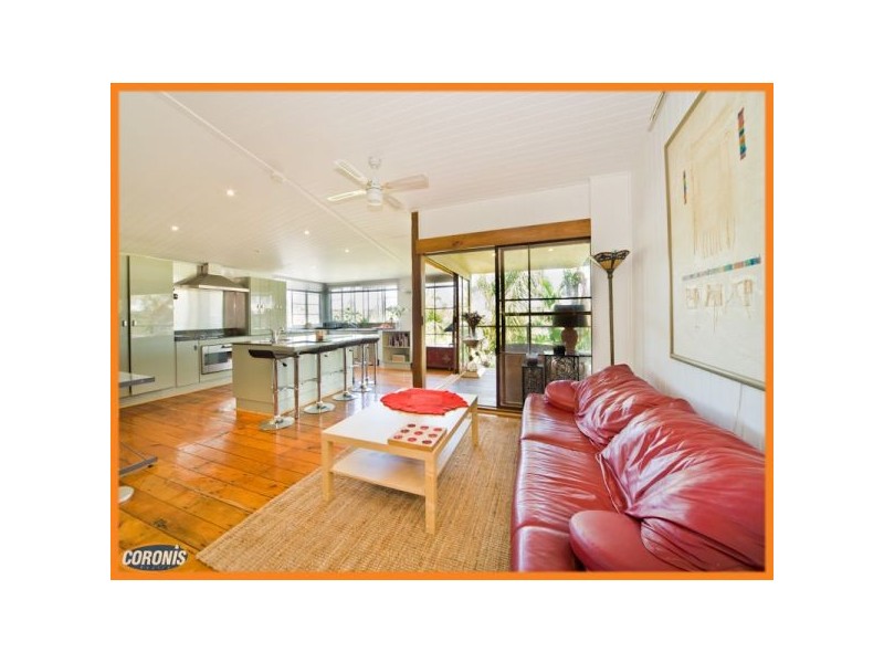 416 Waterworks Road, Ashgrove QLD 4060