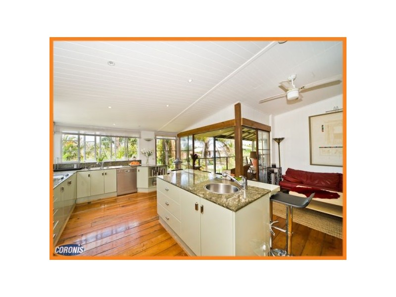 416 Waterworks Road, Ashgrove QLD 4060