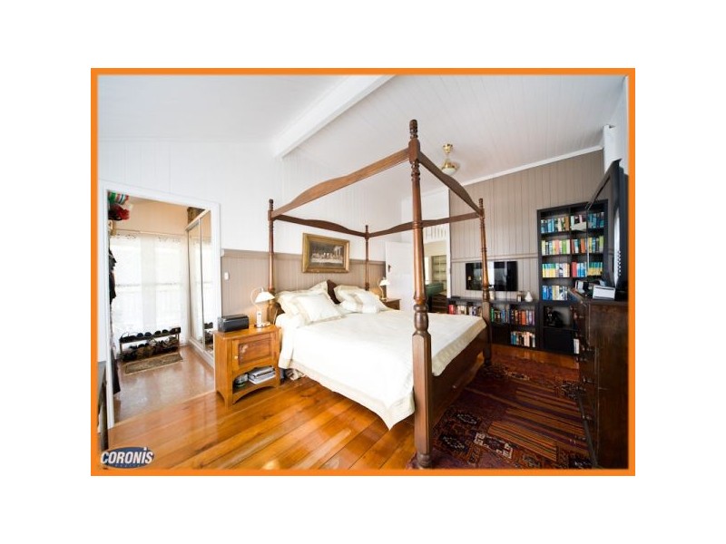 416 Waterworks Road, Ashgrove QLD 4060