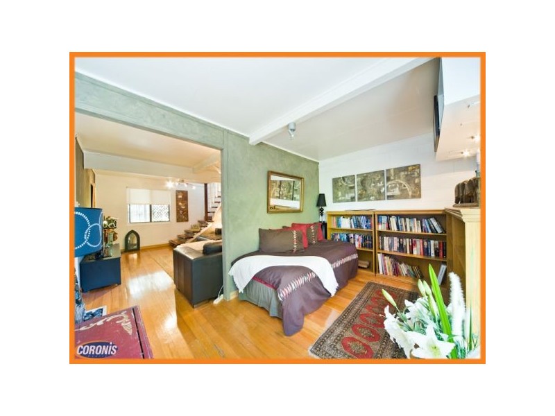 416 Waterworks Road, Ashgrove QLD 4060