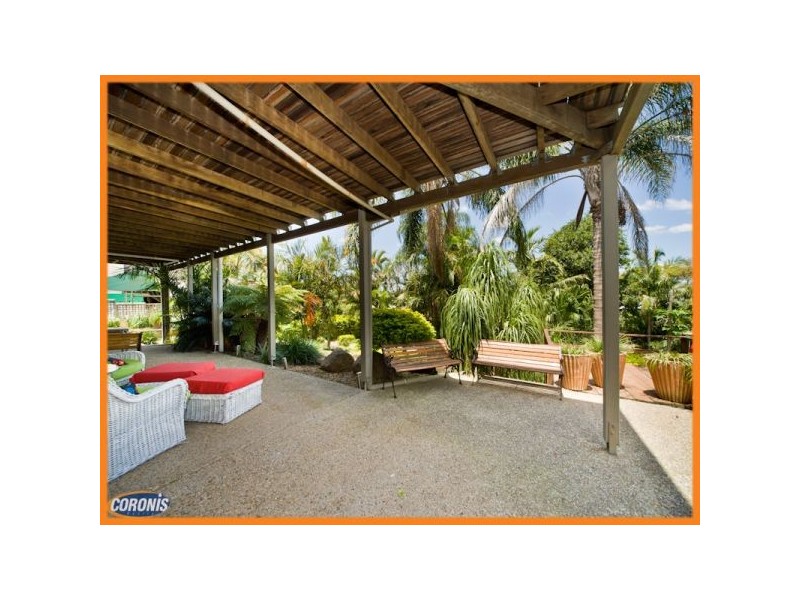 416 Waterworks Road, Ashgrove QLD 4060