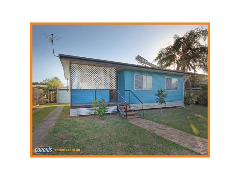 16 Shell Street, Caboolture QLD 4510