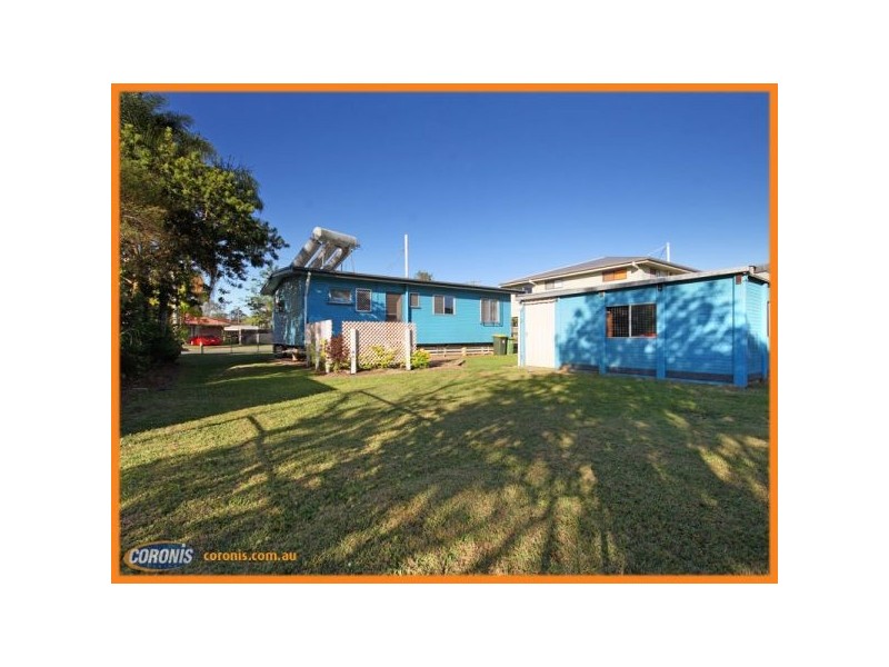 16 Shell Street, Caboolture QLD 4510