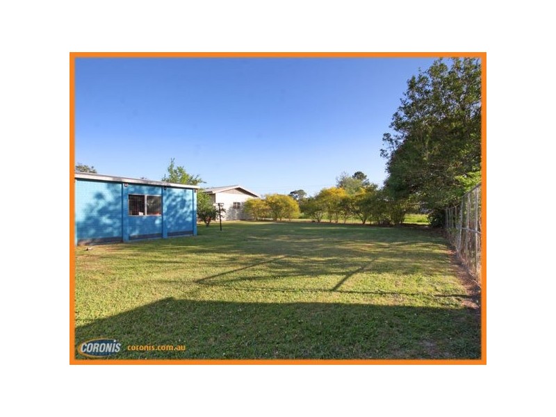 16 Shell Street, Caboolture QLD 4510