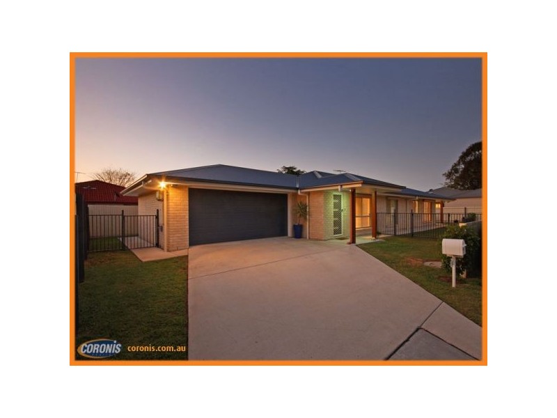 19 Ponting Place, Bracken Ridge QLD 4017