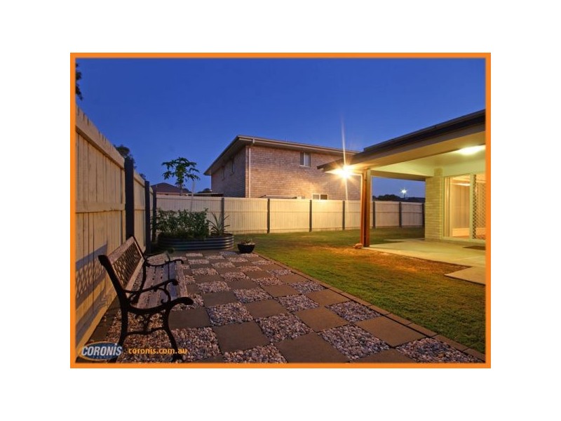 19 Ponting Place, Bracken Ridge QLD 4017