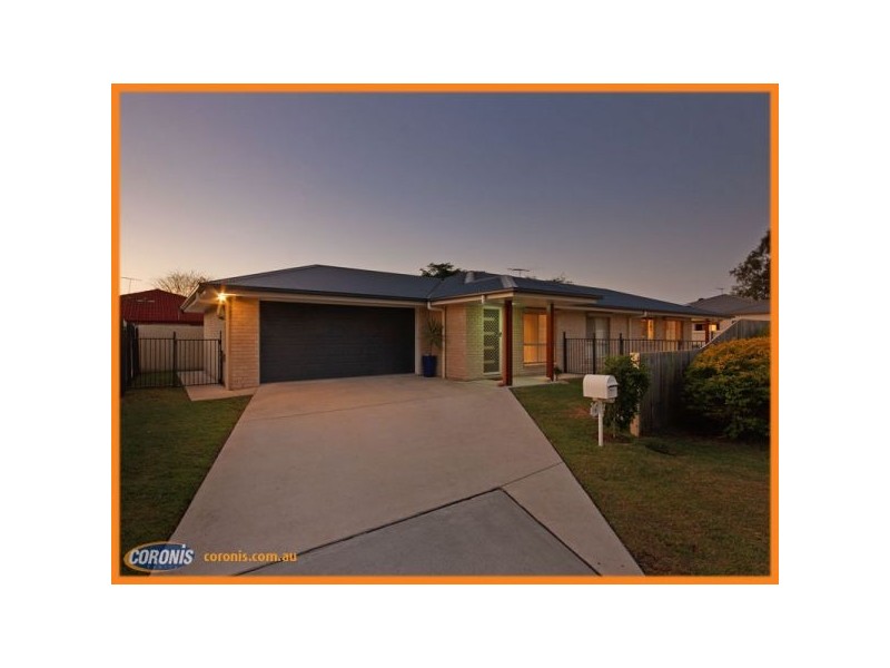 19 Ponting Place, Bracken Ridge QLD 4017