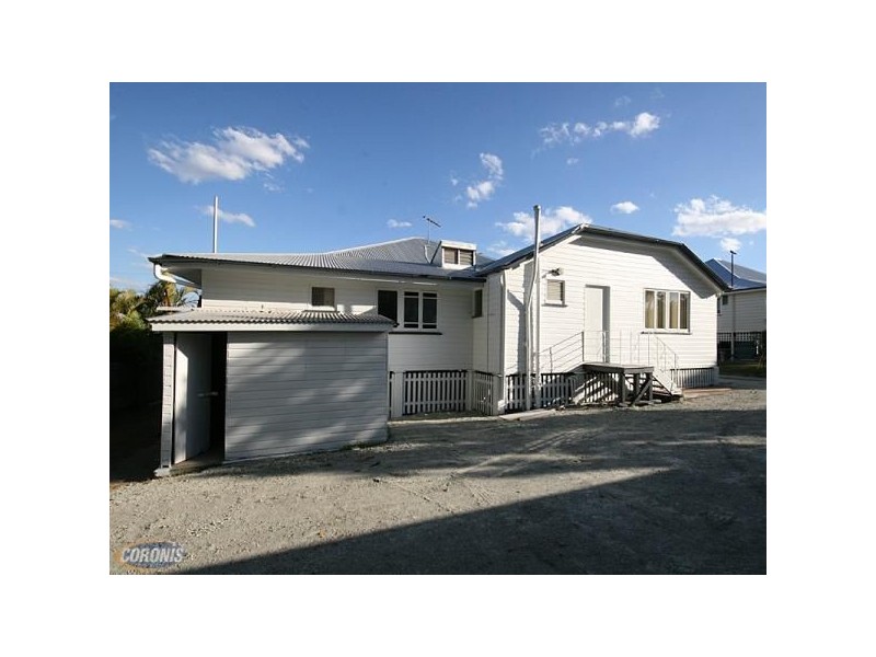 3/18 ZNorman Street, Wooloowin QLD 4030