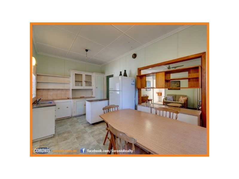 51 Kuran Street, Chermside QLD 4032