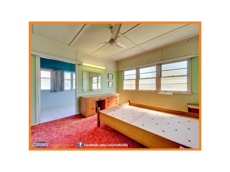 51 Kuran Street, Chermside QLD 4032
