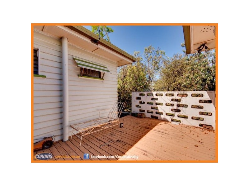 51 Kuran Street, Chermside QLD 4032