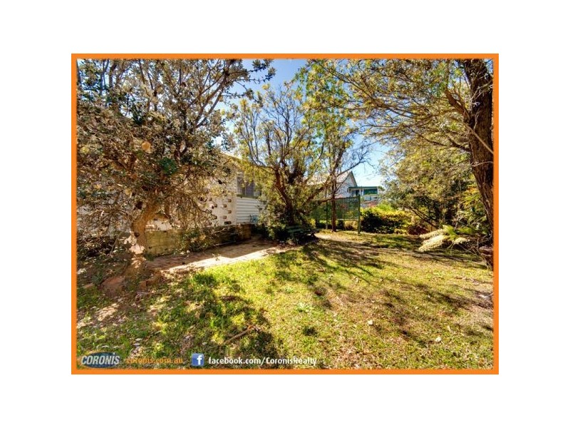 51 Kuran Street, Chermside QLD 4032