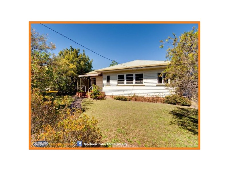 51 Kuran Street, Chermside QLD 4032