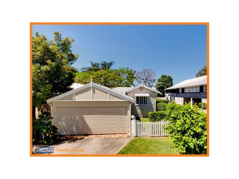 40 Goulburn Street, Gordon Park QLD 4031
