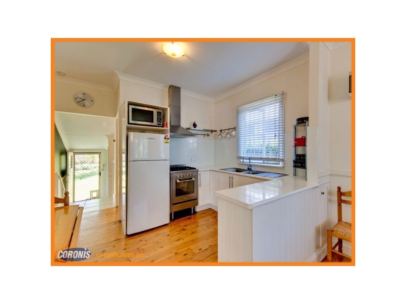 40 Goulburn Street, Gordon Park QLD 4031