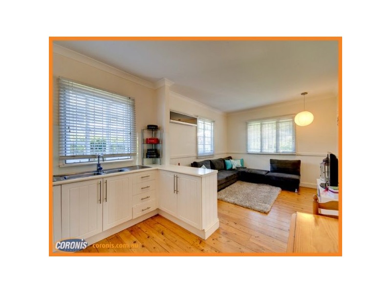 40 Goulburn Street, Gordon Park QLD 4031