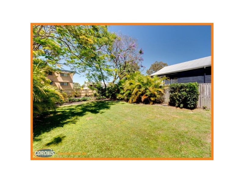 40 Goulburn Street, Gordon Park QLD 4031