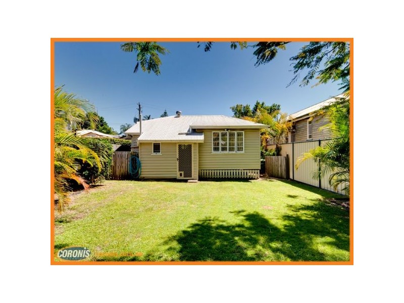 40 Goulburn Street, Gordon Park QLD 4031