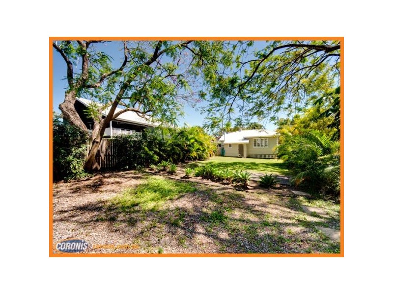 40 Goulburn Street, Gordon Park QLD 4031