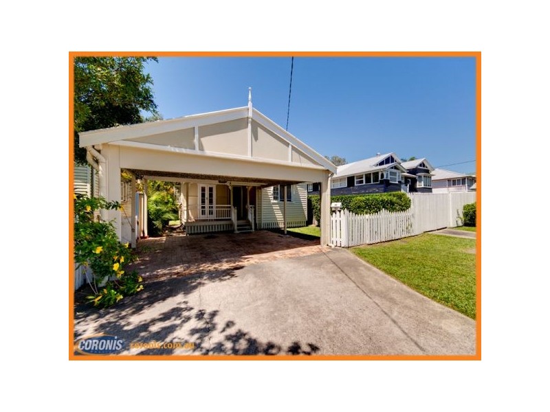 40 Goulburn Street, Gordon Park QLD 4031