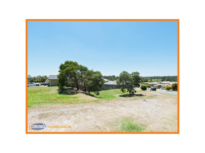 76 Bedivere Drive, Ormeau QLD 4208