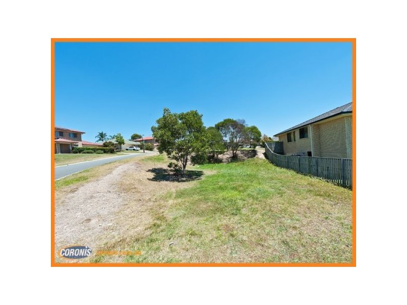 76 Bedivere Drive, Ormeau QLD 4208