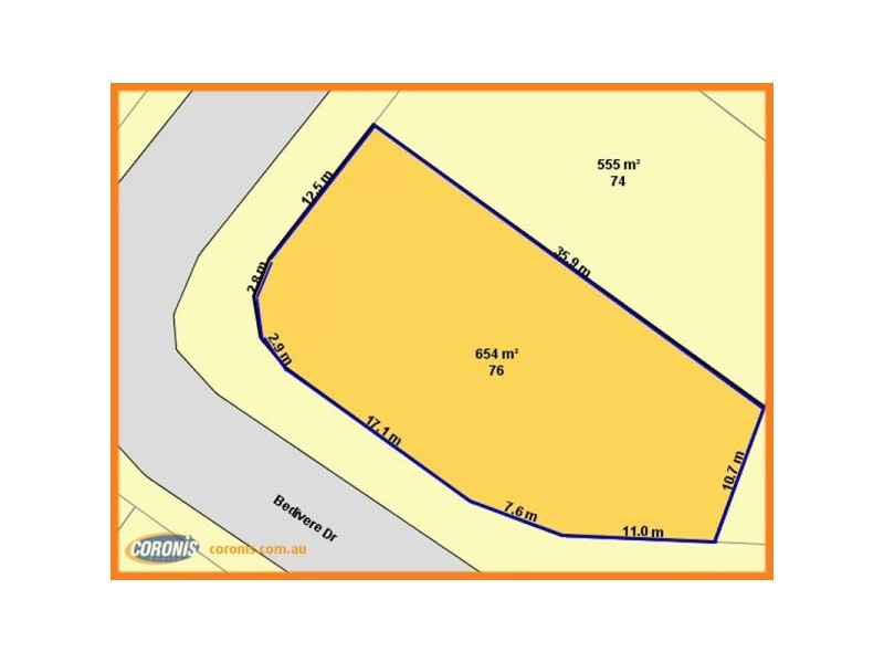 76 Bedivere Drive, Ormeau QLD 4208