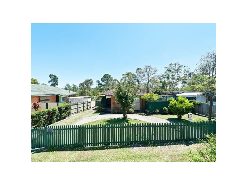 22 Burrigan Street, Woodridge QLD 4114