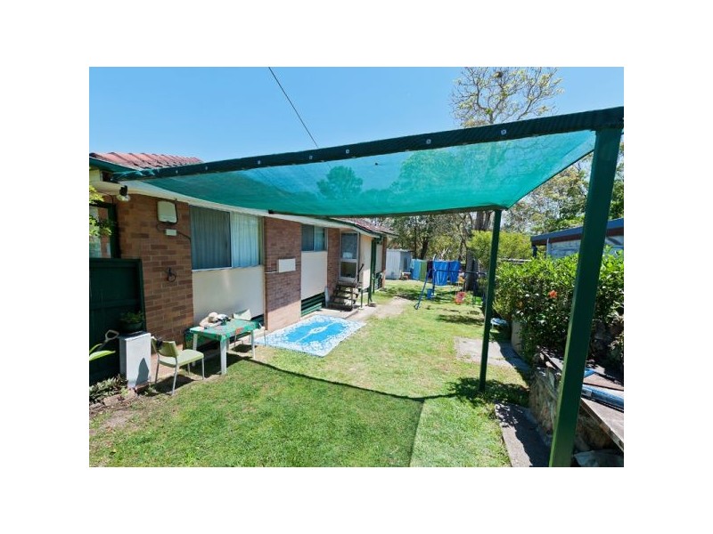22 Burrigan Street, Woodridge QLD 4114