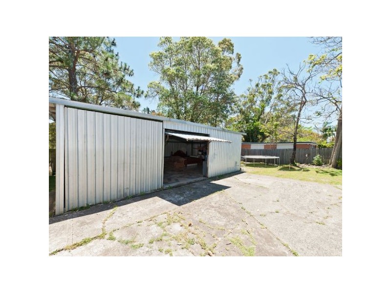22 Burrigan Street, Woodridge QLD 4114