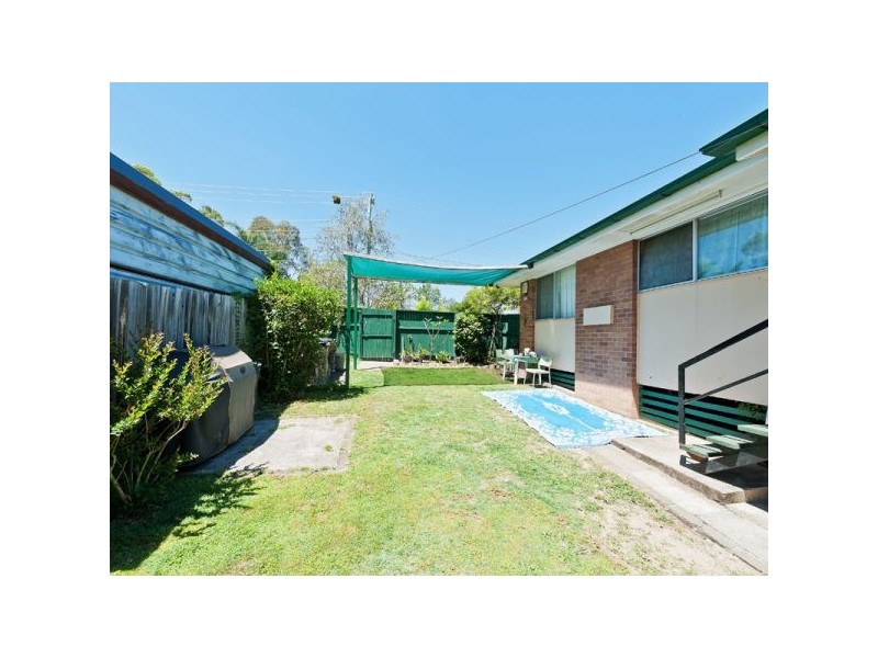 22 Burrigan Street, Woodridge QLD 4114