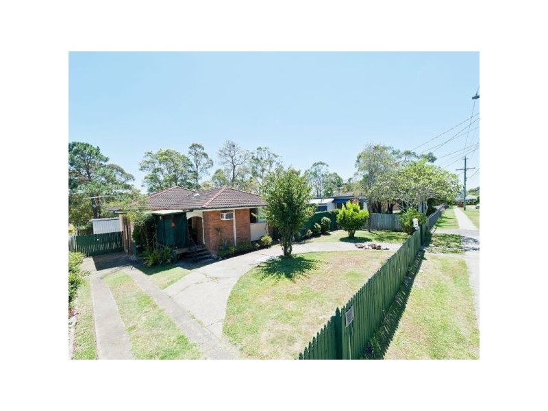 22 Burrigan Street, Woodridge QLD 4114