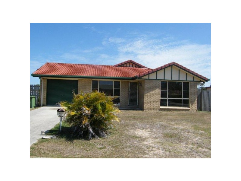 46 Busoni Street, Burpengary QLD 4505