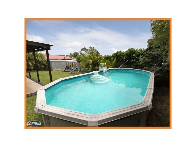 98 Del Rosso Road, Caboolture QLD 4510