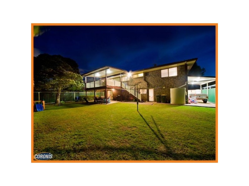 30 Arcola Street, Aspley QLD 4034