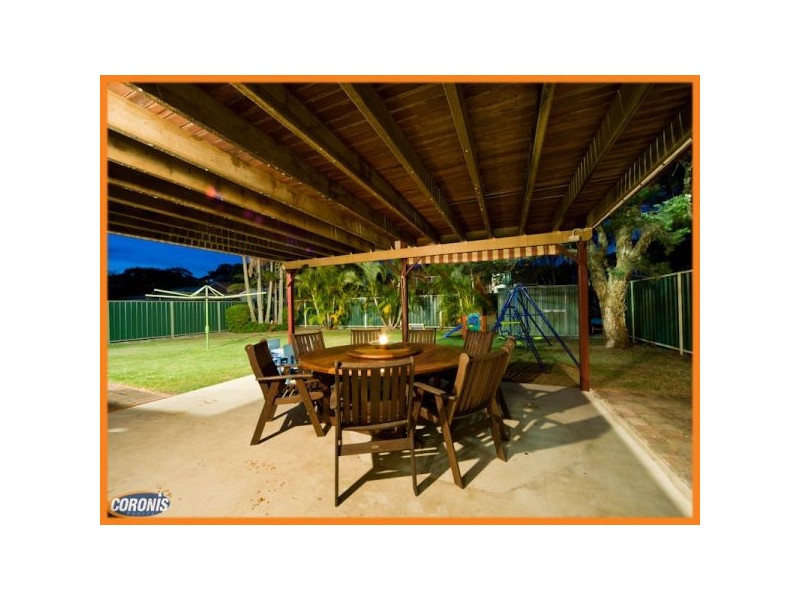 30 Arcola Street, Aspley QLD 4034