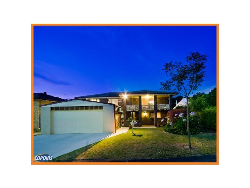 30 Arcola Street, Aspley QLD 4034