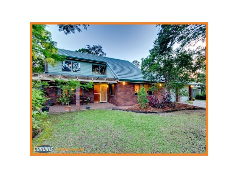 32 Persimmon Street, Ferny Grove QLD 4055